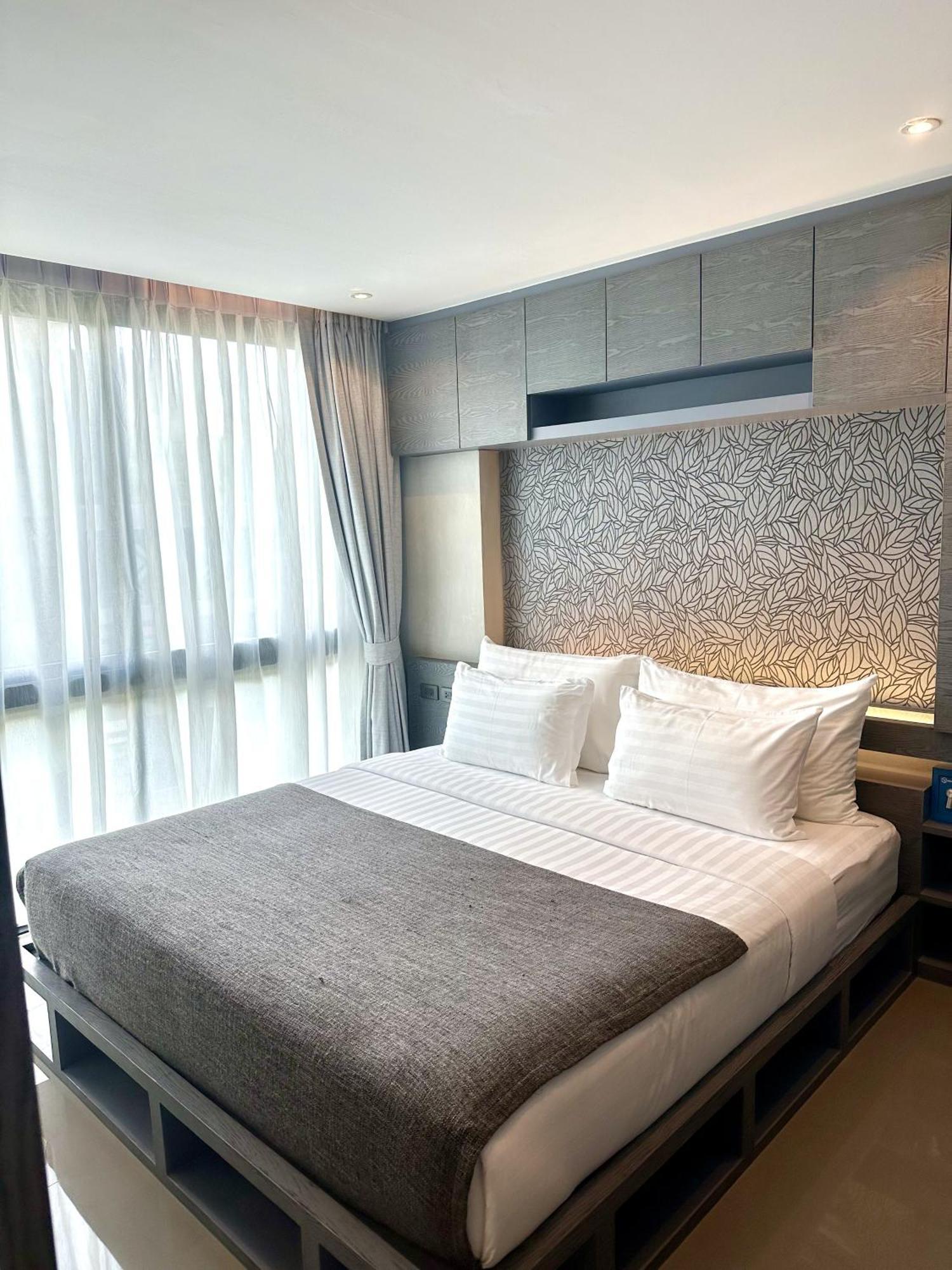 Stylish Citygate Apartment *