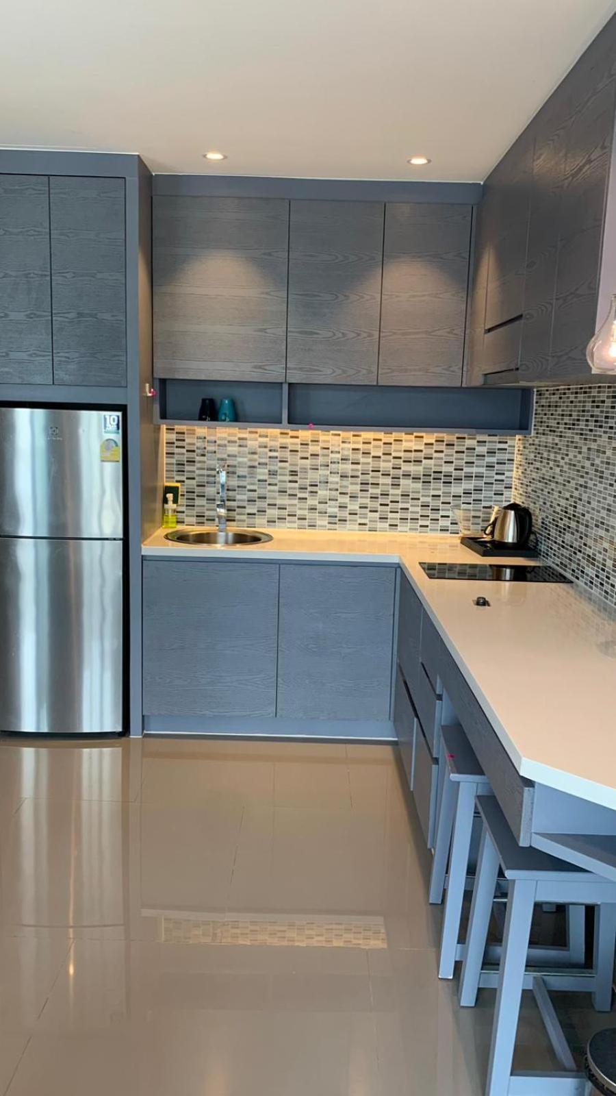 Apartment Stylish Citygate *