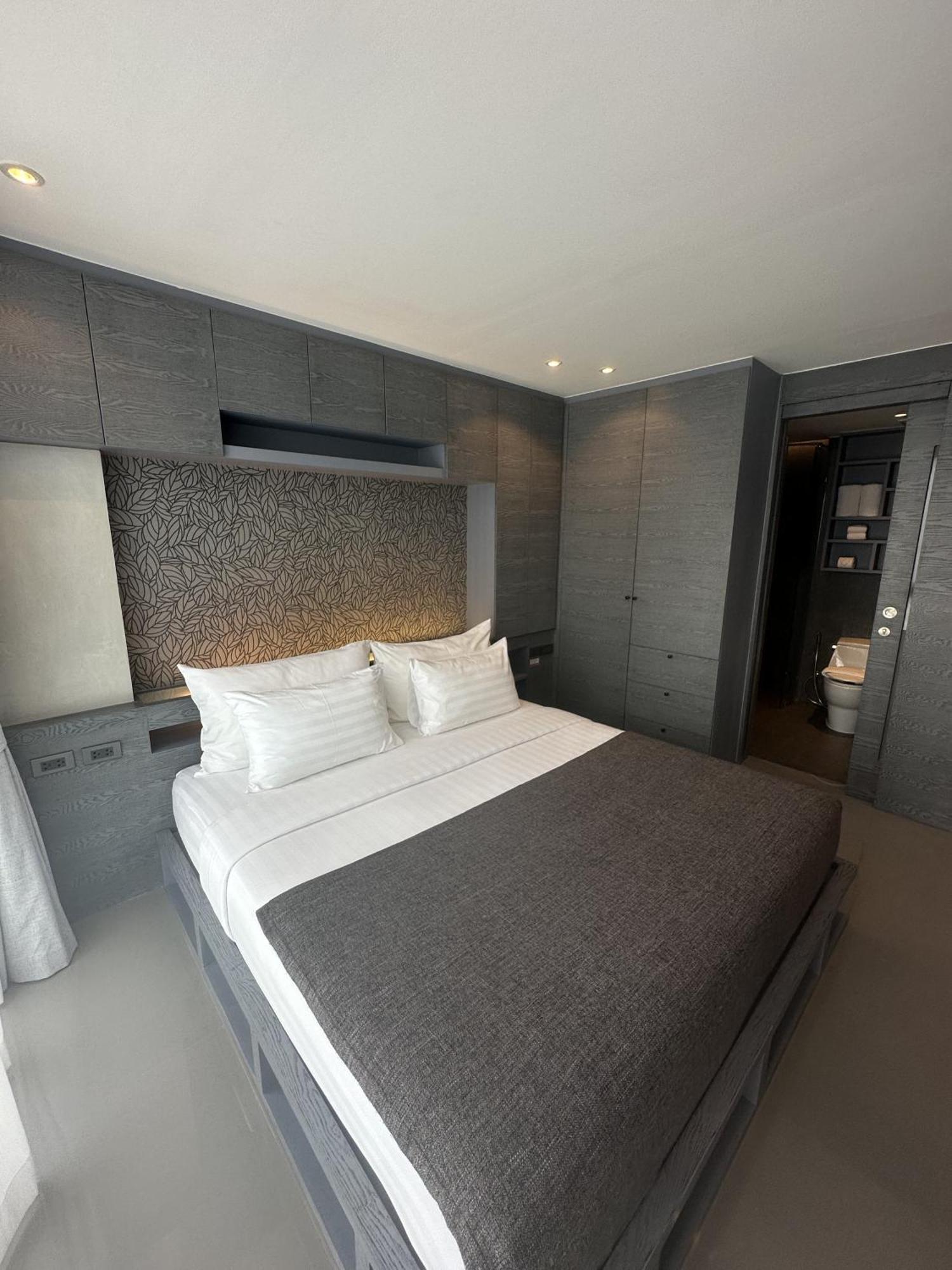 Stylish Citygate Apartment Kamala Beach