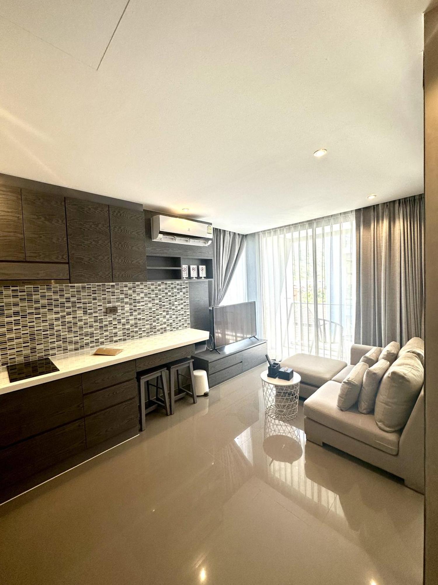Stylish Citygate Apartment
