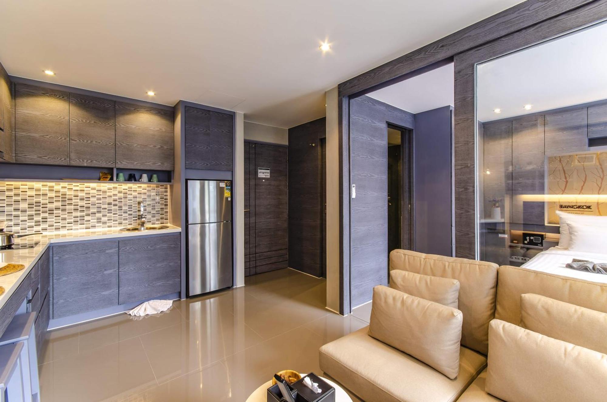 Stylish Citygate Kamala Beach