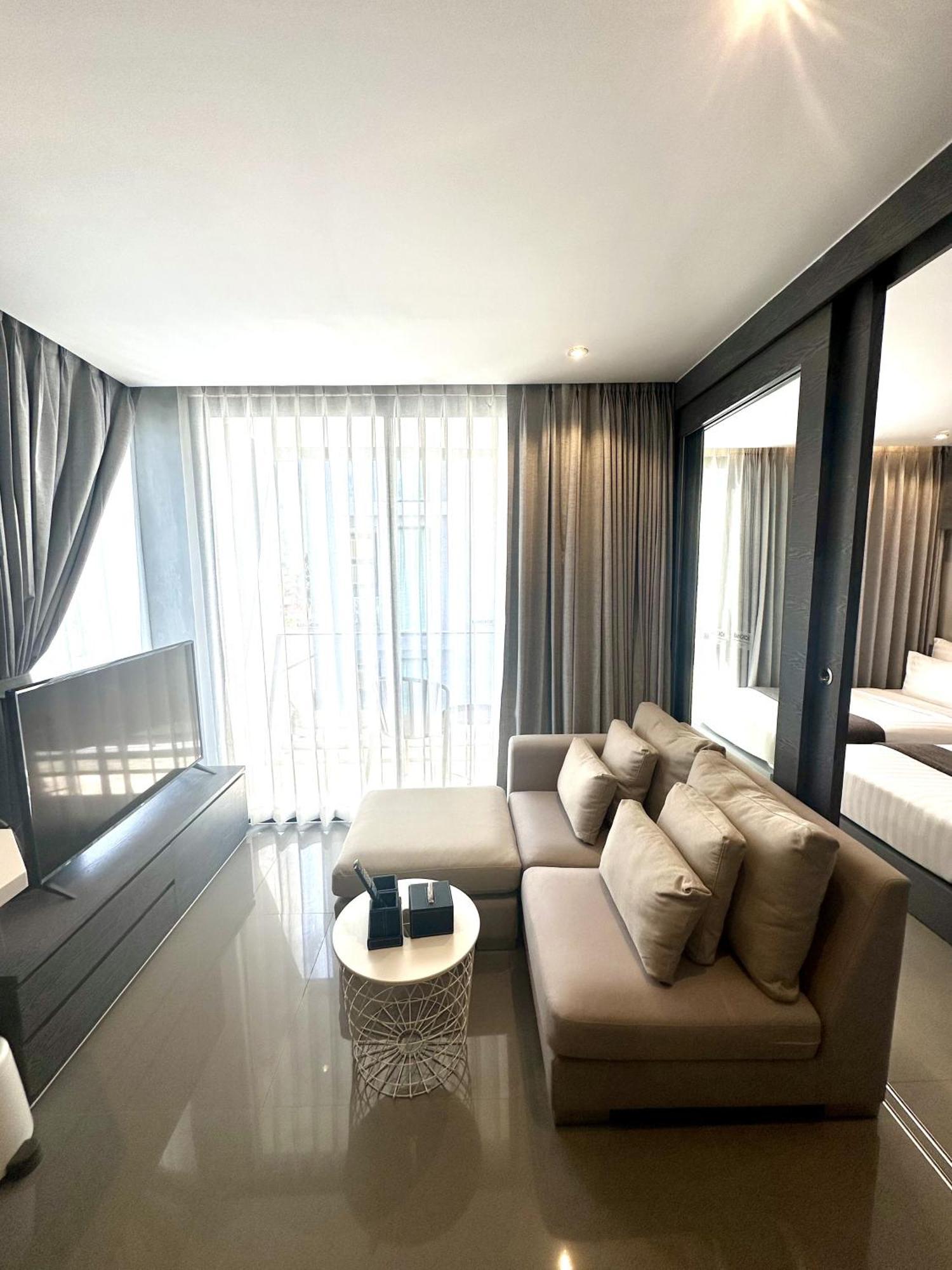 Apartment Stylish Citygate
