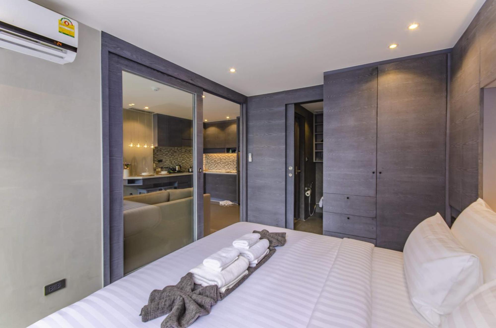 Stylish Citygate Kamala Beach