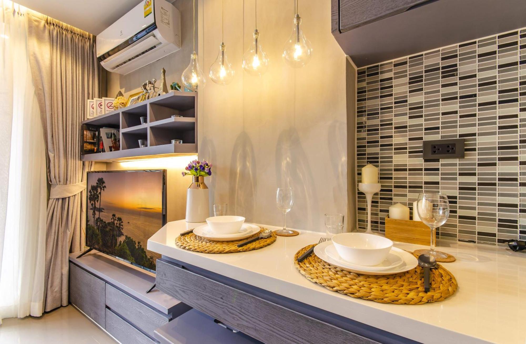 Stylish Citygate * Kamala Beach
