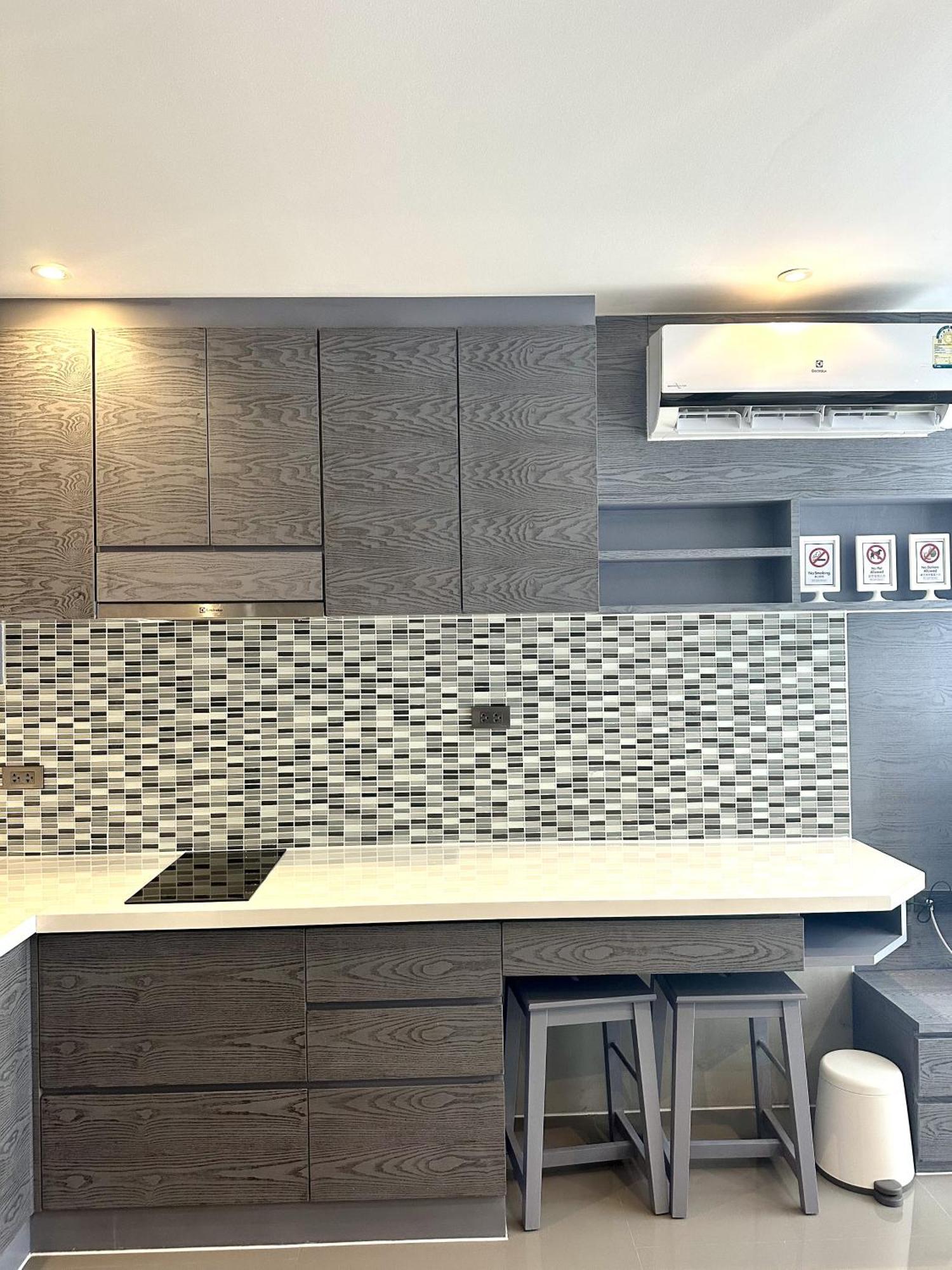 Stylish Citygate Apartment *