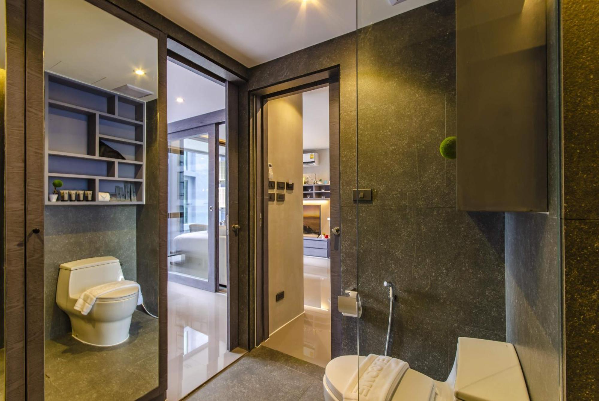 Stylish Citygate Kamala Beach