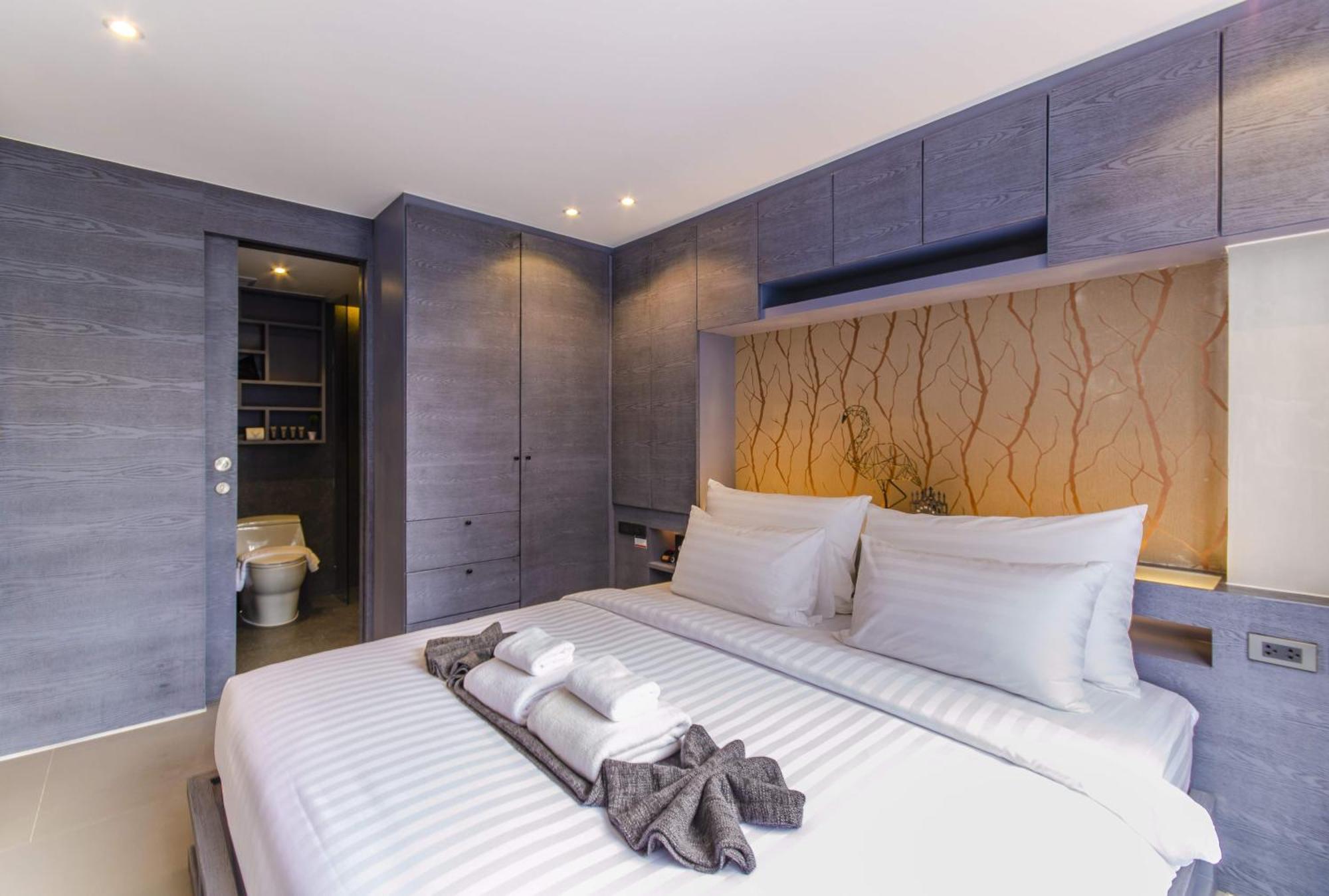 Apartment Stylish Citygate *