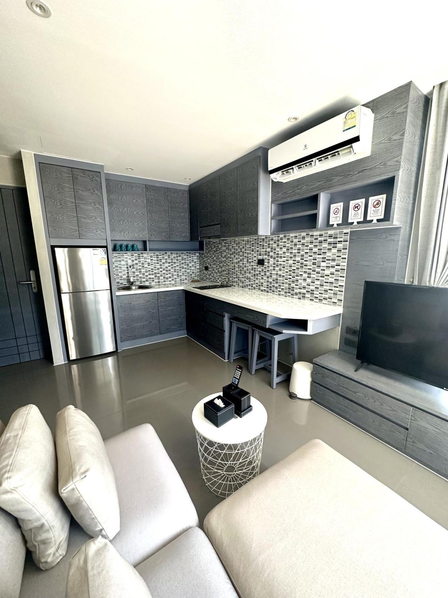 Stylish Citygate *