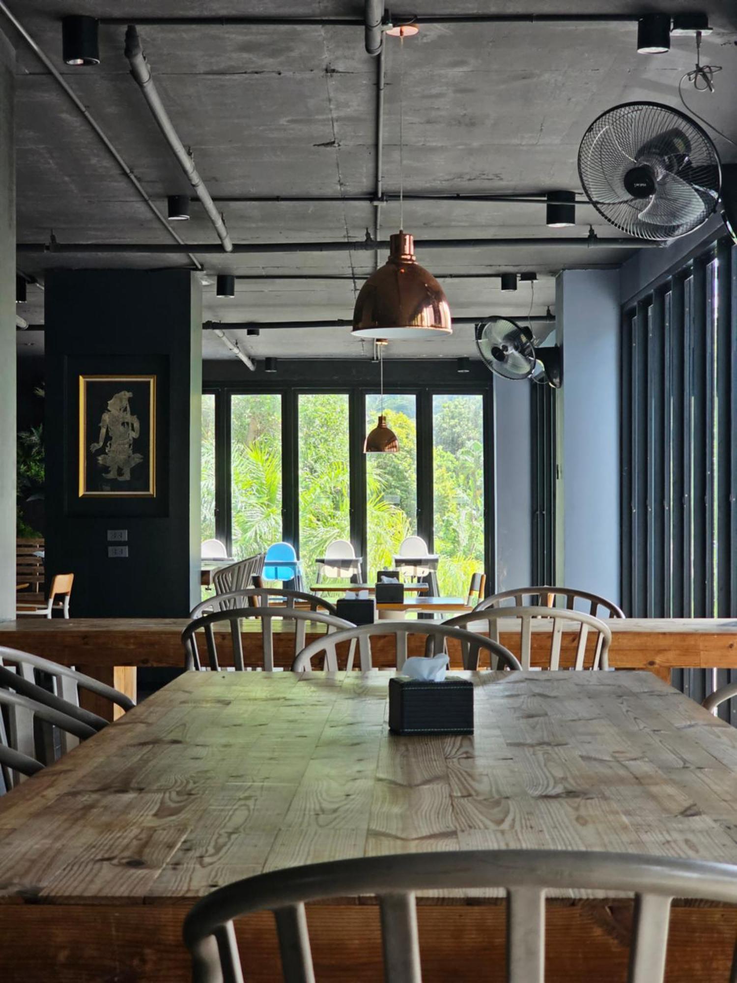 Apartment Stylish Citygate Kamala Beach