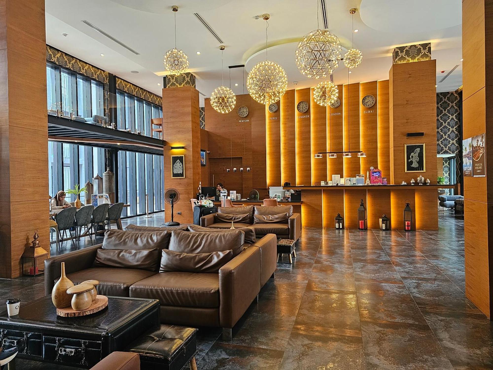 Stylish Citygate * Kamala Beach
