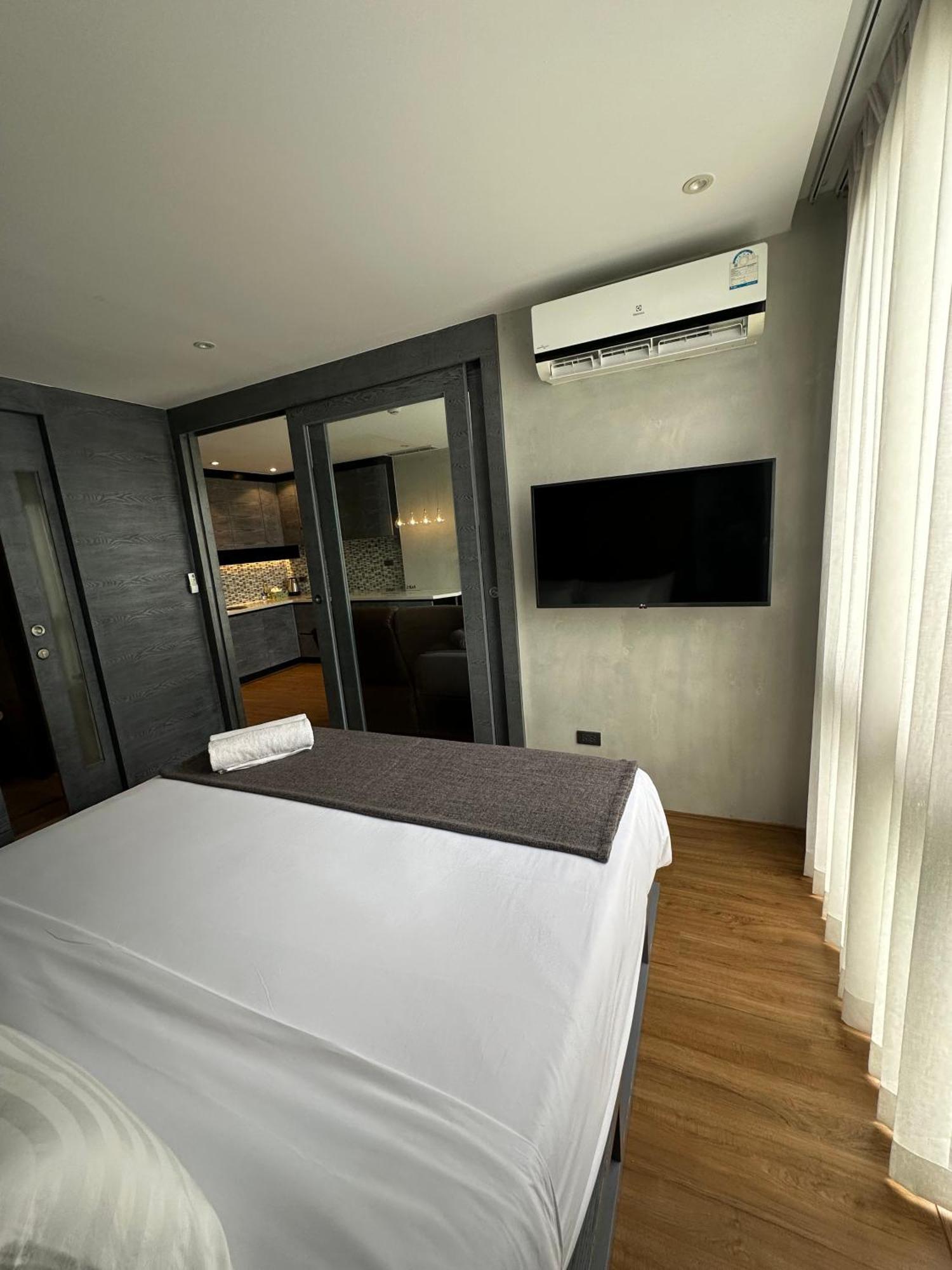 Apartment Stylish Citygate *