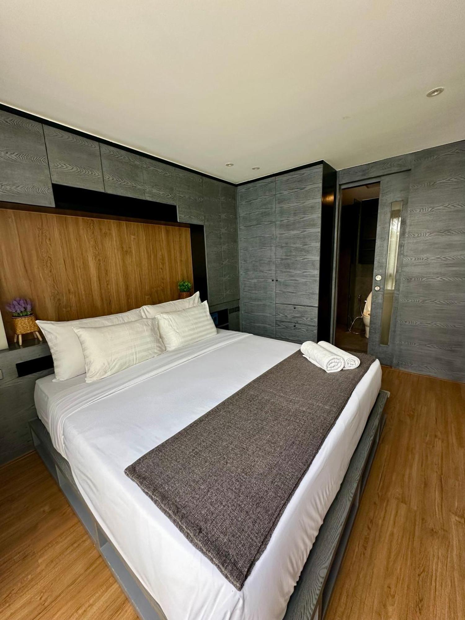 Stylish Citygate Apartment
