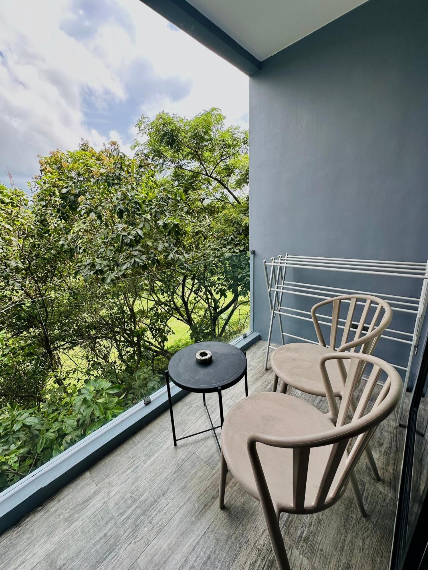 Apartment Stylish Citygate *