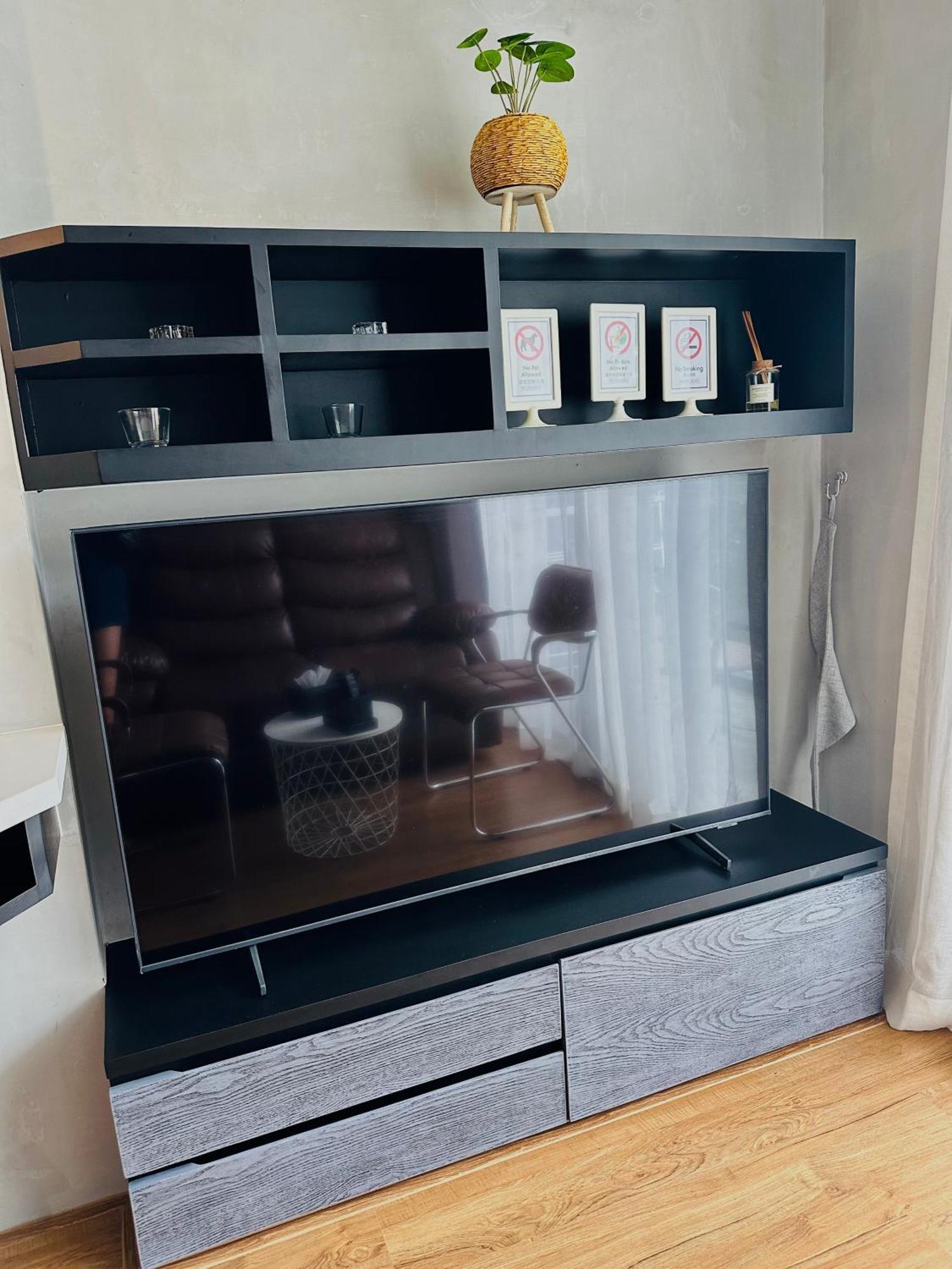Apartment Stylish Citygate *